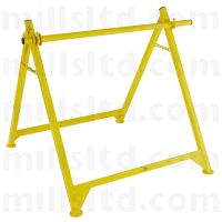 Mills 24" Cable A Frame Drum Stand Dispenser