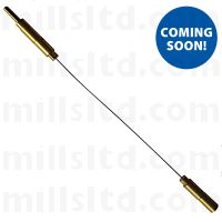 Mills 8mm Internal Mini Duct Carrot - Duct M12 Thread