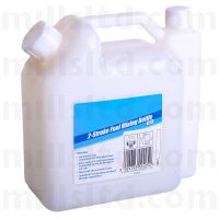 Two Stroke Fuel Mixing Bottle