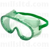 Vented Impact Goggles