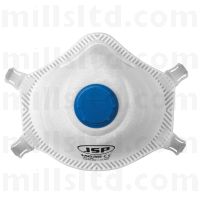 FFP3 Respiratory Mask Pack Of 10