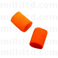 Ear Plugs (Pkt 2)