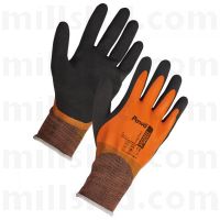 Water Repellent Gloves - Size 8