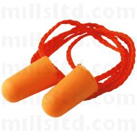 Corded Ear Plugs EN352-2