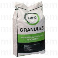 Liquid Absorbing Granules 20 Litres