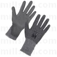 Deflector 5X Gloves with Cut 5 Protection