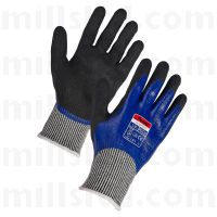 Glove ISO Cut 4 Resistant