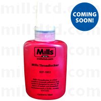 Mills Threadlocker 50ml