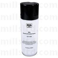 Mills Electrical Contact Spray 400ml