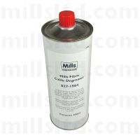 Mills Fibre Cable Degreaser 0.95 Litre