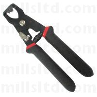 Mills Cable Tie Removal Tool