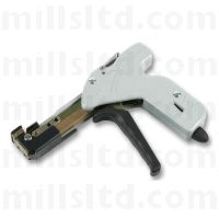 Cable Tie Gun for Stainless Steel Ties