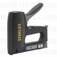 Stanley T10X 2-in-1 Cable Tacker