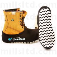 Original Cleanboot Reusable Overshoe Pair - Size S