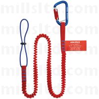 Knipex 00 50 05 T BK Tool Tethering System Set