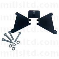 Mills Mobra Arm Mounting Kit for CommScope B8G Series OFDC Closures