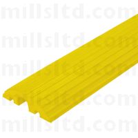 Cable and Hose Protector Ramp 1200mm