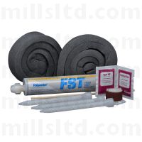 Polywater FST Foam Duct Sealant FST-250KIT