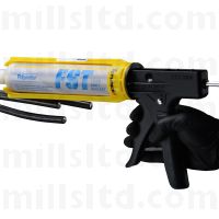 Polywater Duct Sealant Application Gun