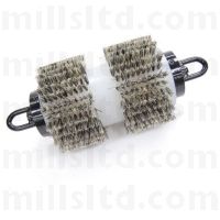 Brush Cylindrical 95mm