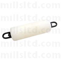 Mandrel Duct 79mm for 92mm Duct