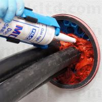 Filoseal+ HD Duct Sealing Kit 75-110mm