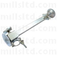 Mills Clamp Guide 2A