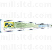 Mills Rod Telescopic Calibration and Inspection Jig Banner