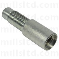 Coupling Rod Duct 3 Female