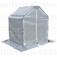 Jointers Tent 12A