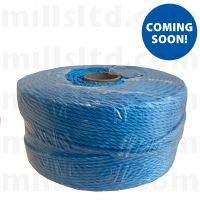 Mills Drawrope 5.5mm x 500m (Bobbin Drawrope Dispenser)