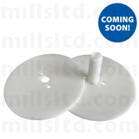 Mills Drawrope Reusable Reel (Drawrope Dispenser)