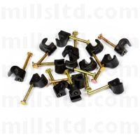 Cleats Wiring 11B
