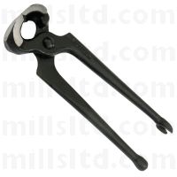 Pincers with Ball & Claw - 175mm