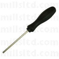 Wrench Hexagon 3mm