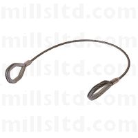 Sling Wire Rope 1A