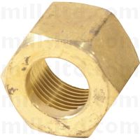 Propane Coupling Nut