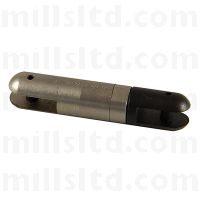 Connector Swivel 22mm