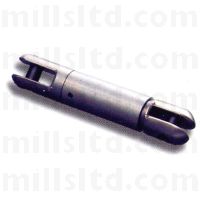 Connector Swivel No 1 32mm