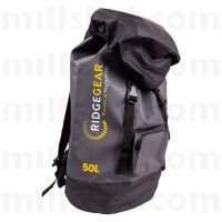 RidgeGear RGS3 Backpack 50 Litre