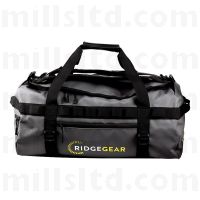 RidgeGear RGS7 Duffle Bag 50 Litre