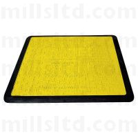 LowPro 11/11 Trench Cover 1125mm x 1125mm