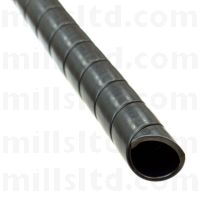 Cable Abrasion Protector No.1 - 6mm x 1m - Pk 20