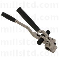 Ratchet Pole Banding Tool