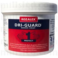 Rozalex Dri-Guard Barrier Cream 450ml