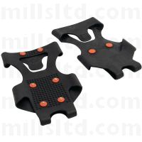 Ice / Snow Footwear Grips - Size 6 - 10