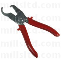 Pliers Rod Sweep