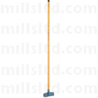 Punner Kidney Half Moon 78" - BS8020 Shocksafe