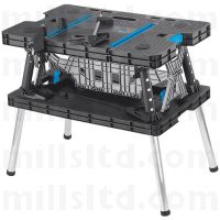 Folding Workstation