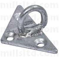 Triangular Fixing Bracket 22